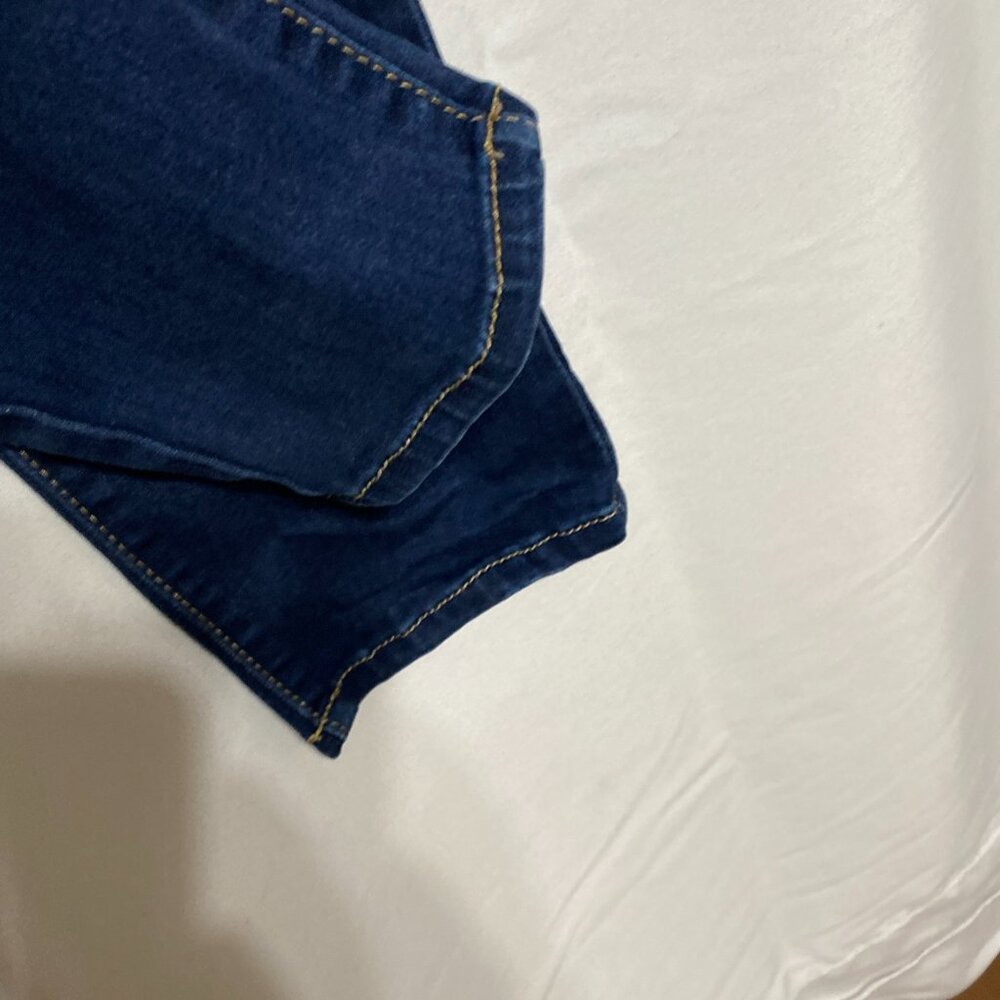 Flying Monkey Women’s Jeans 30 Dark Blue - Picture 3 of 5